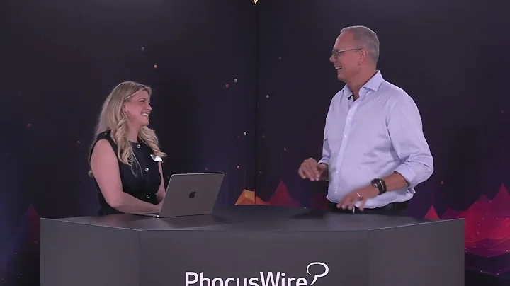 Phocuswright Europe 2025 Executive Interview: A case study in AI trip planning