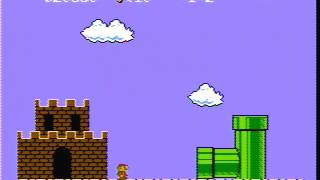 First Ever Flagpole Glitch + Set-up Done on Console.