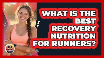 What Is The Best Recovery Nutrition For Runners? - All Sorts Of Running