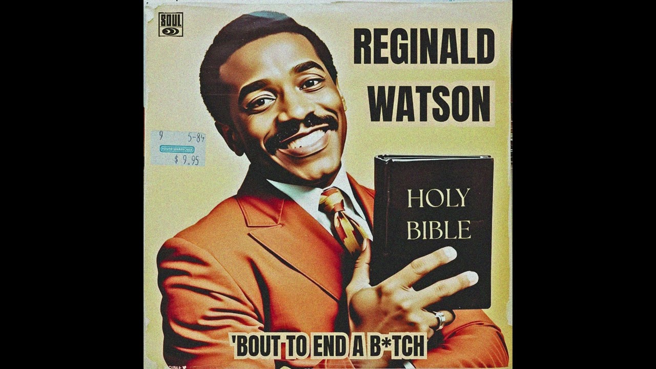 'BOUT TO END A B*TCH (Obscure 1960s soul music)