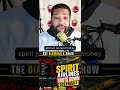 SPIRIT AIRLINES SHUTS DOWN OVERNIGHT — WHAT WENT WRONG?