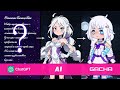 Создаю Gacha персонажей с помощью ChatGpt и AI артов | Gacha life / Club