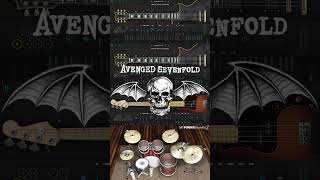 Avenged sevenfold Unholy Confessions