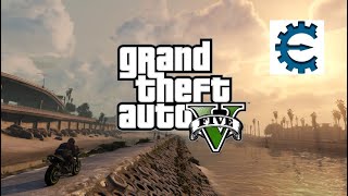 GTA ONLINE speedhack with cheat engine (2020 still working)