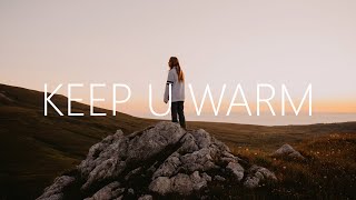 Slander & William Black - Keep U Warm (Lyrics) Ft. Jordan Shaw