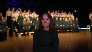 Ollerup Efterskole - Turnékoncert