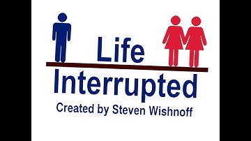 Life Interrupted, theme song and titles