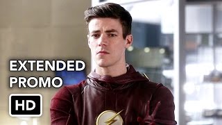 The Flash 3x18 Extended Promo 