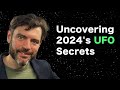 2024 ufo forecast jay christopher king on the future of alien revelation