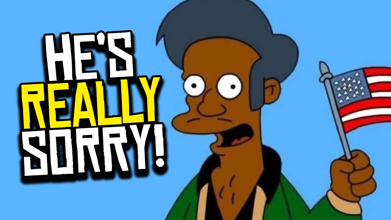 The Simpsons Voice Actor Apologizes For Apu Hank Azaria Sorry For His Structural Racism 