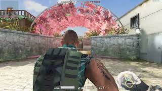 AVA global  Quick Match no cheat 32【ryuugrenJP】