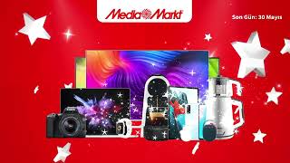 Elektroniğin Yıldızları Mediamarktta