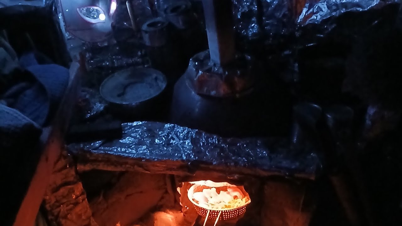 Embracing Off-Grid: A Practical Guide to Sustainable Living - Marine Urban Off-Grid Apartments