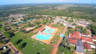CampingIN Park Umag - www.avtokampi.si screenshot 5