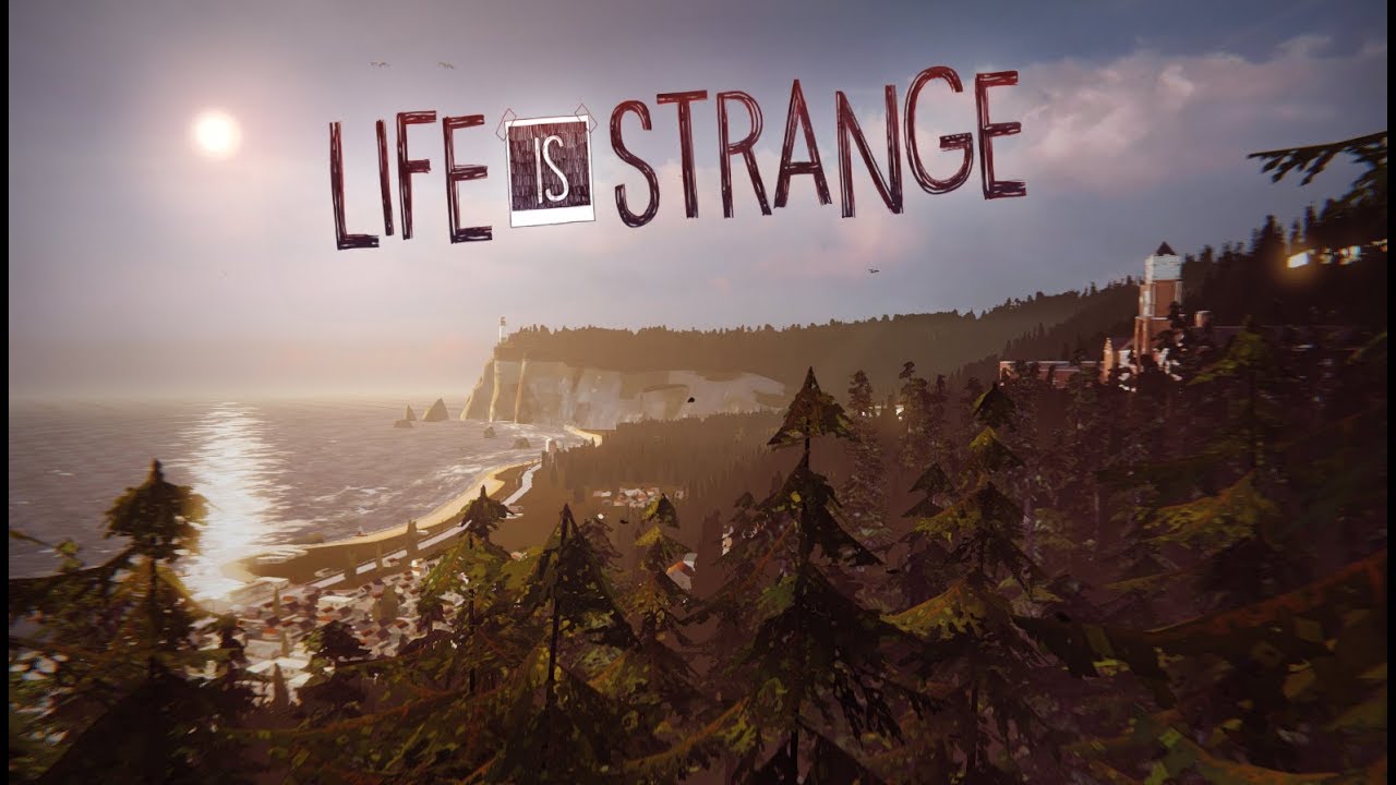 Life is Strange with Nerd Of The North Episiode 1
