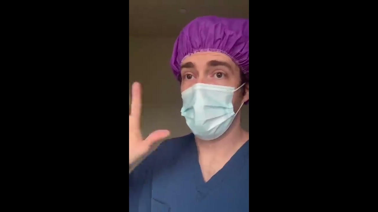 Know The Anatomy Before Every Case