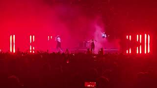 Electric Callboy plays The Armory, Minneapolis 2026