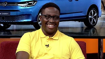 The latest luxury bakkie from GWM| IGNITION GT