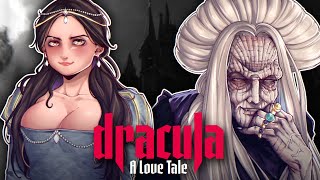 DRÁCULA: A LOVE TALE (2025): A História Em Um Vídeo