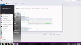 C# Programming Tutorial E1-Hello World
