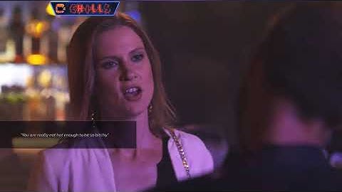 Super Seducer 2 Advanced Techniques Ep. 10 "Feminist Pick up Tips!!" PC Gameplay Walkthrough