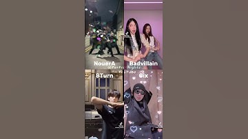 Thumbnail of Idols who did the “Soda Pop” dance Pt.14 | #idols #sodapop #dance |