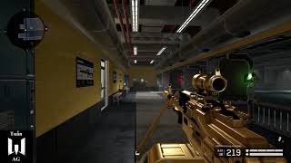 Gun Sync - Veorra Run | Warface