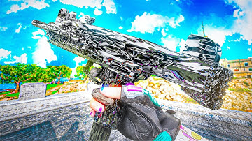 The OG UZI is BACK and it