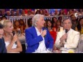 Les annes bonheur  18032017  france 2  talk with guests