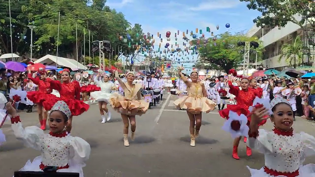 PRES. MANUEL MEMORIAL INTEGRATED SCHOOL SOUTH DRUM AND LYRE ROXAS CITY CAPIZ SINADYA 2023