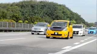 MYVI EXTREME CLUB MALAYSIA N9 XTREMERS