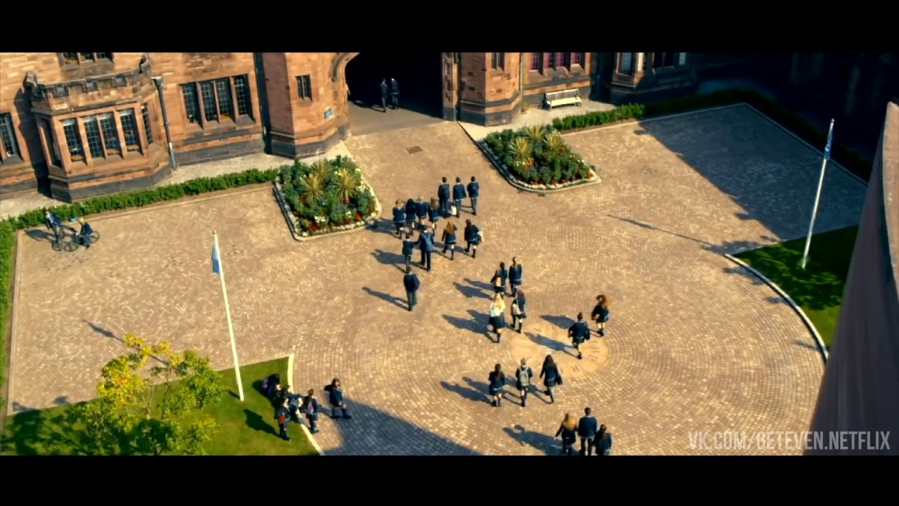 GET EVEN NETFLIX TRAILER | СВЕДЕНИЕ СЧЁТОВ | СВЕСТИ СЧЕТЫ трейлер с многоголосой озвучкой