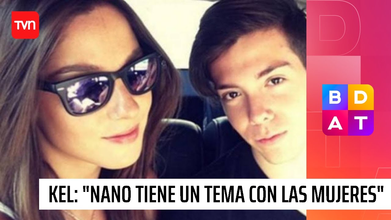 Kel por 'Nano': 
