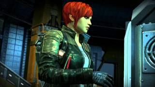 Fuse Demo Trailer