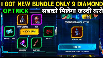 Hacker Store Jack Of 4 Trades || Hacker Store Event Freefire || I Got Hacker Store Bundle Freefire