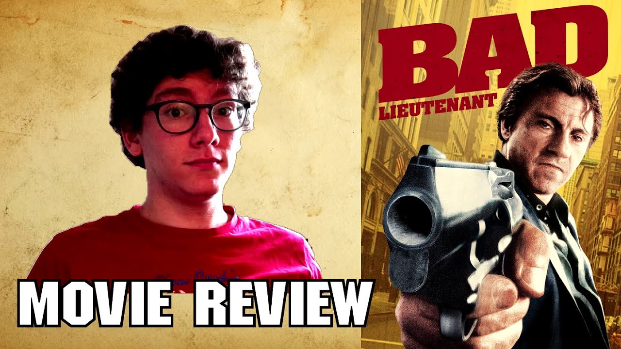 Download Bad Lieutenant (1992) [Crime Drama Movie Review]