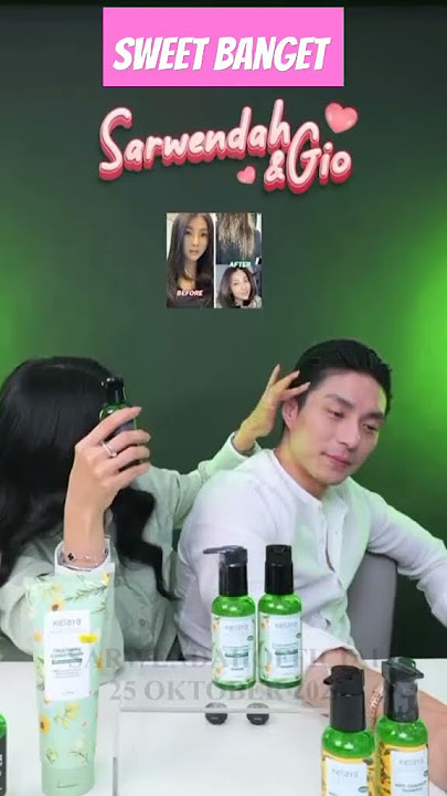 Download lagu PAPIO & MAMIO are getting more romantic