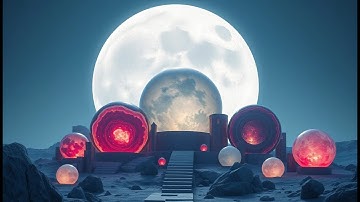 Interstellar Transmission  Orbital Exploration