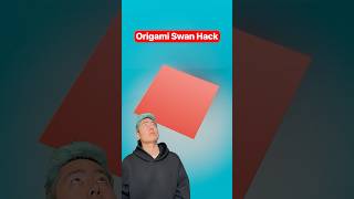 Origami Crane Hack!