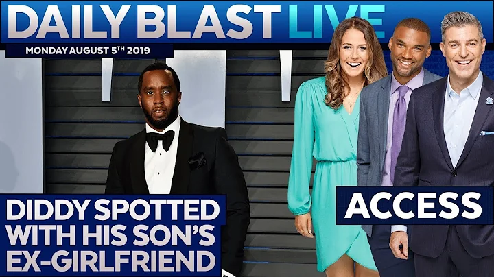 Daily Blast Live Access | Monday August 5, 2019