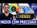 Como Medir o PING e VELOCIDADE da sua Internet COM PRECISÃO!