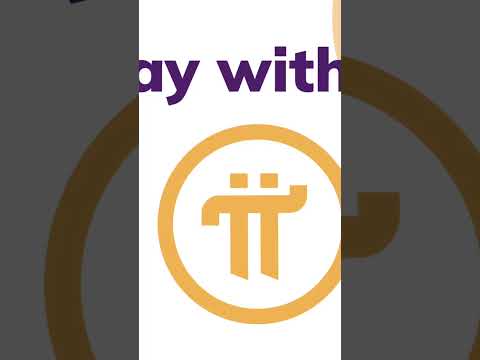 Pay with  PI