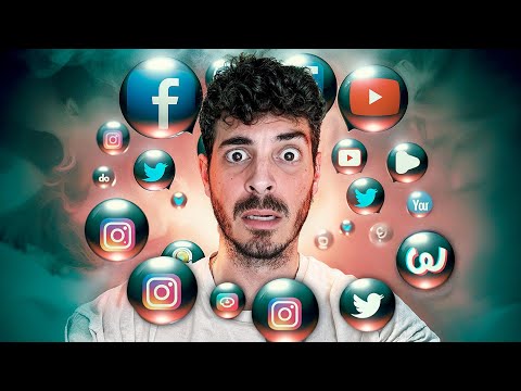 Video: Los pros (y los contras) de las redes sociales