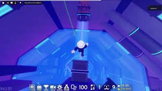 FE2 Community Maps - Hyper Speed V3