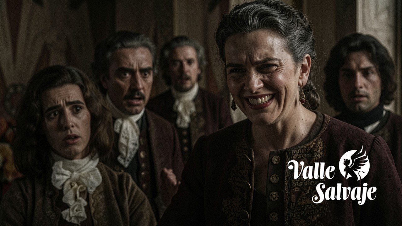 Valle Salvaje 431: Victoria, más peligrosa que nunca