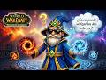 🧙‍♂️Asi Active La Doble Especialización De Mago TBC Classic aniversario
