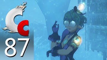 Xenoblade Chronicles 2 – Episode 87: Open Your Eyes