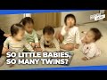 Why does South Korea have so many twins, triplets despite its low fertility rate