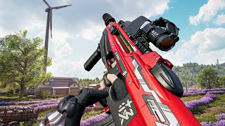 Super People Battle Royale is Awesome!