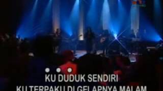 Niki astria & ian antono medley live